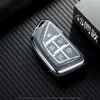 Juego especial de llaves Cadillac xt5 coche ct5 carcasa xt4 bolsa xts hebilla ct6 interior atsl hombres y mujeres srx