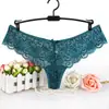 Comércio Exterior Pedido Original Calça T feminina plus size fio dental lingerie sexy renda estilo completo