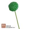 Flor Artificial de Lótus Flor Artificial Paisagismo Chinês Arranjo de Flores em Vaso Decoração Cola Macia Lótus Artificial Vagem de Lótus Folha de Lótus Lótus