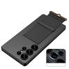Funda para Teléfono Gkk Transfronteriza Aplicable Samsung S25Ultra Envío Directo Anti-Caída Marca de Moda Pulsera S26U Funda Protectora