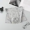 Venta Directa de Fábrica Calzoncillos Bóxer para Hombre, Modernos, Cómodos, Transpirables, Populares en Línea, Pedidos Extranjeros de Alto Volumen, Ropa Casual Transfronteriza