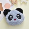 Pantuflas, Accesorios para la Cabeza, Lindos Accesorios de Cabeza de Gato, Bufandas, Ropa, Bolsos, Colgantes de Joyería, Accesorios de Broche de Peluche Rellenos de Algodón para Bricolaje