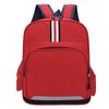 Mochilas Escolares Atacado, Mochilas Infantis com Impressão de Logotipo, Armazenamento Moderno Estilo Coreano, Design Simples para Ensino Médio