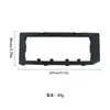 Adecuado para accesorios de robot barredor de piedra G20/S8, cepillo principal, filtro de tela, pantalla, cepillo lateral, bolsa para polvo, máquina barredora