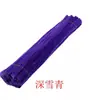 En Stock Palitos Retorcidos Color Único 100 Piezas DIY Hecho a Mano Juguetes Educativos Manualidades para Niños Tallos de Chenilla Venta Directa de Fábrica