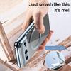 Adecuado para Google Googlepixel10 Funda para Teléfono Móvil 9Apro 8 Carga Inalámbrica Magnética Cubierta Protectora de Silicona Tpu