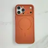 Capa Anti-Queda para Celular em Fibra de Carbono Adequada para Apple iPhone 18Promax com Tecido de Veludo Capa Protetora Masculina