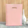 Bolsas de plástico con logo