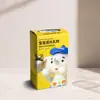 Embalagem de Caixa Surpresa para Brinquedo Infantil Personalização Fábrica de Origem em Guangzhou Design e Impressão Gratuitos Impressão em Cartão Branco Ondulado