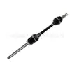 LR132686 es adecuado para el conjunto del eje de transmisión del eje delantero de Land Rover LR064251