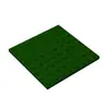 Bloques de Construcción de Ladrillos Altos Gds-528 Son Compatibles con Lego 41539 Kit de Modelo de Placa 8x8 DIY Piezas Básicas de Construcción