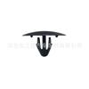 Adecuado para Great Wall Toyota Crown Reiz RAV4 Corolla Lexus Camry funda de coche aislamiento térmico algodón aislamiento acústico hebilla