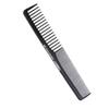 Pente especial para cabeleireiro cross-border Maestri pente de cabelo pente de chumbo de carbono pente antiestático divisão de cabelo cabelo enrolado pente de ponta