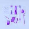 Suprimentos Ortodônticos Transfronteiriços Cera Ortodôntica Fio Dental Escova de Dentes Ortodôntica Protetor de Cera para Dentes Proteção Dentária