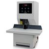 Yinjia YJ-50N certificado máquina de encadernação financeira automática hot melt contabilidade arquivos máquina de perfuração elétrica item padrão
