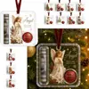 Adorno Porta Dinero y Golosinas Navideño - un artículo decorativo para guardar dinero en efectivo y golosinas