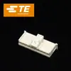 Te Qianjin Suprimentos 1-1744417-0 Conector Carcaça Plástica Conector em Estoque