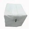 Adecuado para accesorios iRobot i7/S9 bolsa de polvo con cremallera robot barredor I7 bolsa de extracción bolsa de polvo con cremallera