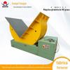Máquina de virar moldes de grande e pequeno tonelagem fornecimento máquina de virar chapas de aço totalmente automática máquina de virar bobinas de aço de 90 graus