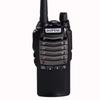 Walkie-Talkie de Alta Potencia Baofeng Uv-8D Sitio de Construcción Hotel 1-10 Km Civil Portátil Inalámbrico FM Walkie-Talkie