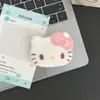 Pinza para el Cabello de Peluche Kt de Dibujos Animados Sanrio, Linda y Dulce, Pinza para Flequillo Lateral Femenina, Pinza Lateral, Pinza para el Cabello