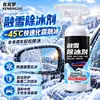 Removedor de Neve e Gelo para Carro, Ferramenta Mágica Anti-Congelamento para Carro, Removedor de Gelo para Janela Anti-Congelante, Ferramenta Mágica Removedora de Neve e Geada