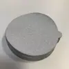 Disco de lija redondo autoadhesivo con mango, disco de lijado con respaldo adhesivo para pulir y lijar muebles, herrajes y superficies metálicas pintadas