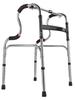 Productos para personas mayores: Ayudas para Caminar Especiales, Muletas Antideslizantes, Ayudas para Caminar de Acero Inoxidable Espesado, Reposabrazos Ajustables