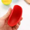 Utensilios de Cocina de Silicona para Mezclar, Tazón para Mascarilla Facial, Taza para Salsas, Tazón para Condimentos, Almacenamiento de Alimentos