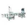 Máquina de Enchimento e Tampa Líquida Equipamento de Enchimento de Água Mineral Suco de Fruta Bebida Linha de Produção de Máquina de Enchimento Líquido Totalmente Automática