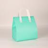 Bolsa de aislamiento de aluminio desechable no tejida, ideal para leche, té, barbacoa, catering, comida para llevar, embalaje comercial especial, portátil, personalizable
