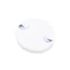 5 veces 10 veces 20 veces 30 veces lupa de ventosa herramienta de belleza para maquillaje pinza para poros de acné espejo de aumento para puntos negros