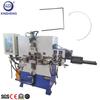 Máquina Automática Completa para Formar Ganchos de Cubeta de Acero Inoxidable Máquina Plegadora en Frío para Manijas de Cubeta Gt-Cn-5Er