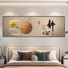 Pintura Decorativa de Cabecera de Dormitorio Papel Tapiz Autoadhesivo Sala de Estar Hotel Hotel B&B Fondo de Pared Pegatina de Papel Tapiz de Pared