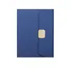 Caja de Regalo con Set de Cuadernos de Botón Octagonal 70% de Descuento Logo Imprimible Personalizado Regalos Corporativos de Alta Calidad Regalos Souvenirs