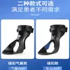 Corretor de Queda de Pé, Equipamento de Treinamento de Reabilitação para Hemiplegia por AVC, Corretor de Valgo de Pé, Sapatos com Correção de Valgo Interno e Externo, Transfronteiriço