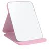 Espejo Plegable para Estudiante Femenina Tocador de Maquillaje Portátil para Escritorio de Casa Aula Dormitorio Alta Definición Espejo de Tocador de Escritorio