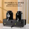 Aquecedor de Leite Cerâmico Elétrico para Buffet Aquecedor de Café Comercial Hotel Aquecedor de Leite de Soja Dispensador de Bebidas Sucos