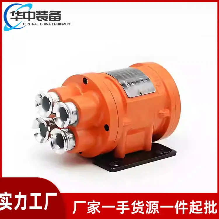 矿用隔爆型主令开关03