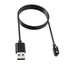 Adecuado para Cargador de Reloj Inteligente Sw021/Ip68/Id205L/Uwatch 3 Cable de Carga Magnético Id216