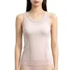 Chaleco deportivo personalizado para mujer para ventas transfronterizas, ropa deportiva moldeadora, conjunto de tenis, chaleco de yoga, top de punto de una pieza para correr