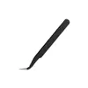 Pinzas Negras Pinza DIY 1.0MM Pinzas Negras Acero Inoxidable ESD-11/12/13/14/15 Fabricantes