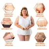 Creme de Massagem Aquecedor Transfronteiriço Creme Emagrecedor 60g Creme para Músculos Abdominais Creme Aquecedor Creme Firmador de Músculos Abdominais para Homens e Mulheres