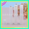 Botella de Plástico con Bola Rodante 7ML Botella con Bola Rodante Mate Botella con Bola Rodante para Aceite de Labios 7ML Botella para Tónico Sub-botella para Perfume