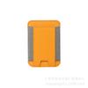 Bolsa de tarjeta con banda elástica para iPhone 12/13/14/15, bolsa de tarjeta con atracción magnética, bolsa de tarjeta MagSafe, tela elástica, magnético fuerte