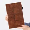 Comércio exterior para Lenovo M10 segunda geração 2020/x306 cartão com relevo árvore da vida X606F capa de silicone capa protetora