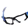 Gafas de Ciclismo Cortavientos Gafas de Moto Antipolvo Antivaho Antisalpicaduras Anti-polvo Volador Viento Arena Eléctrico