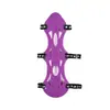 Protectores de Brazo para Tiro con Arco Suaves de Silicona para Adultos y Niños Protectores de Brazo Suaves para Arco Recurvo de Caza Equipo Protector Compuesto Protectores de Brazo para Proteger los Brazos