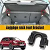 015532109E Es Adecuado para Nissan Ford Focus Mondeo Fiesta Clip de Soporte de Hebilla para Tapa del Maletero Trasero