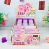 Borrador Nuevo Producto Cultural y Creativo Patrón Guerrero Mecha, Borrador Especial para Exámenes Estudiantiles, Papelería, una Caja de 36 Piezas